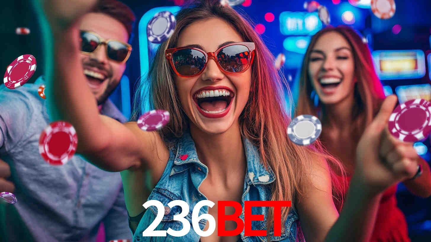 Descubra o Programa VIP da 236bet: Vantagens Exclusivas para Jogadores