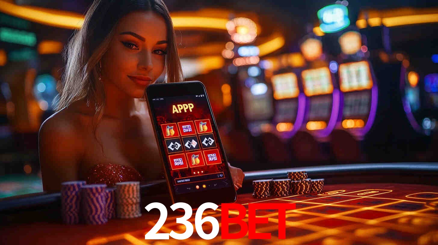 A Popularidade dos Caça-Níqueis no 236bet
