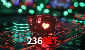 Mesa de Blackjack 236bet
