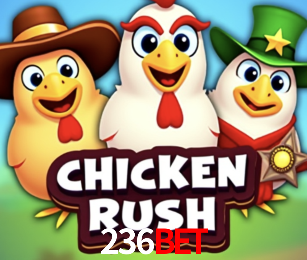 Seasonal Promotions 236bet