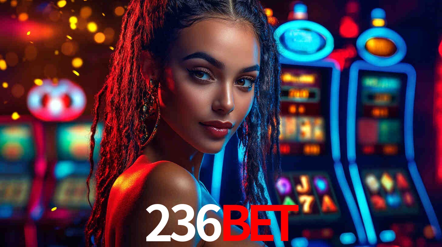 Apostas Esportivas na 236bet: Um Guia Completo