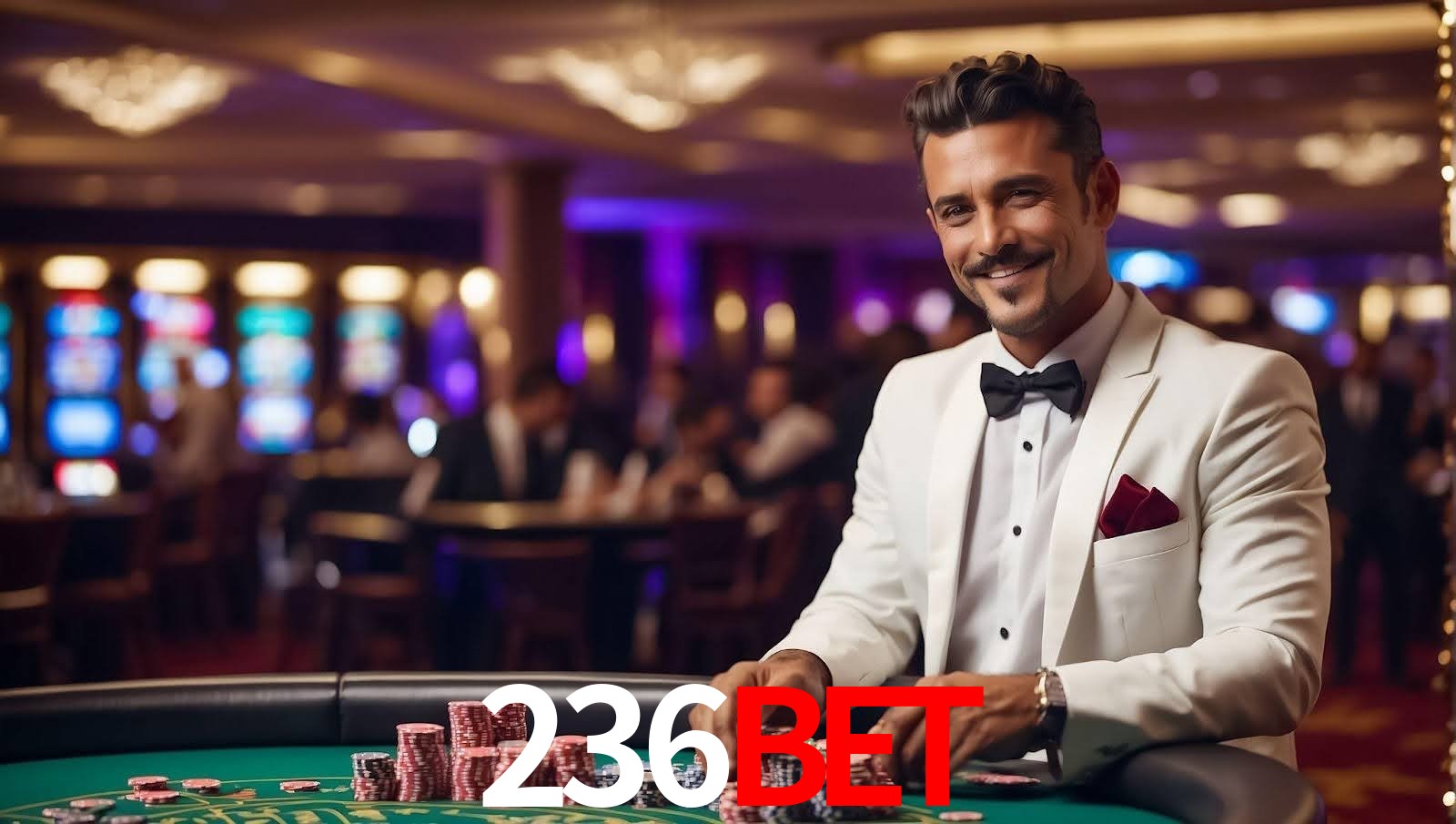 Avaliações dos Jogadores 236bet