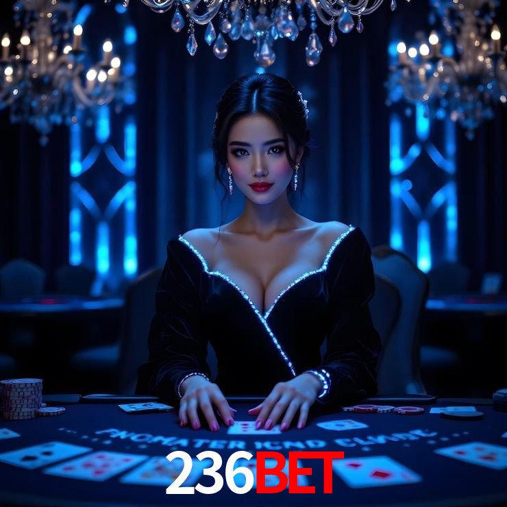 Apostas de Tênis 236bet