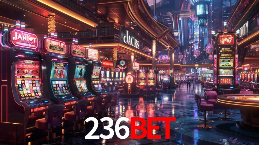 Games Directory 236bet