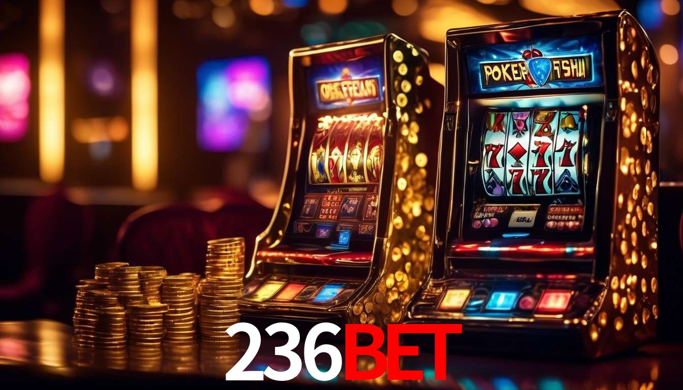 Explorando a Categoria de Eventos em Apostas na 236bet