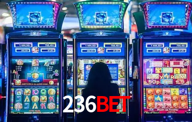 Descubra a Magia dos Jogos de Arcade no 236bet