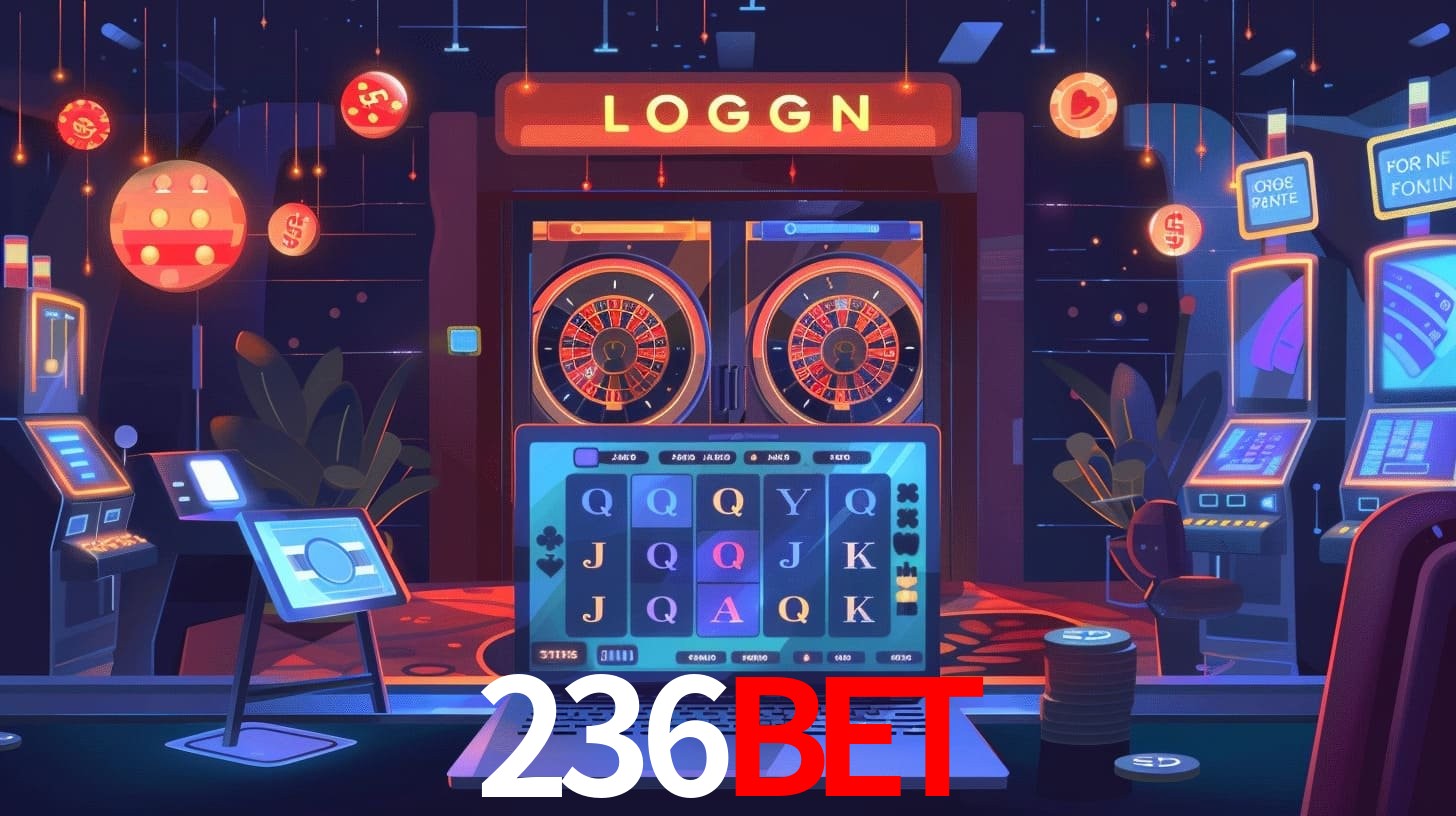 Casino Ao Vivo 236bet