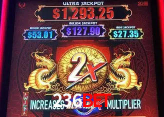 Descubra a Essência do 236bet: Nossa História e Compromissos