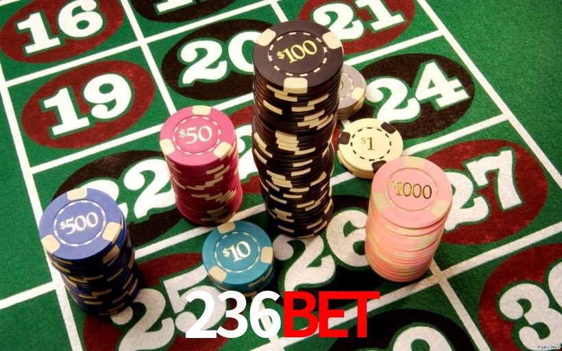 Torneios 236bet