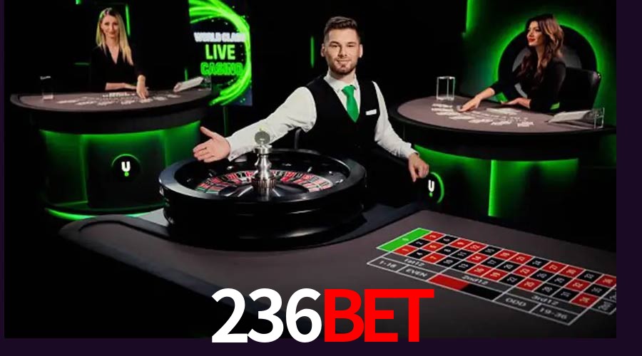 Weekend Specials 236bet