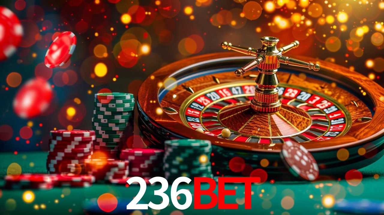 Descubra a Essência do 236bet: Nossa História e Compromissos