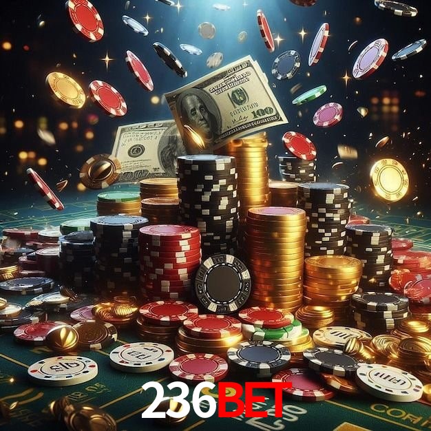 Desvendando o Mundo dos Jogos Virtuais na 236bet