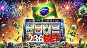 Bonus Features 236bet