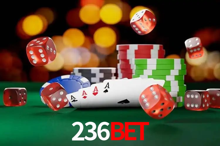 Apostas de Futebol 236bet