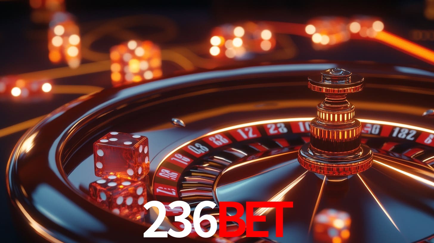 236bet: A Experiência de Casino com Jogos de Mesa ao Vivo
