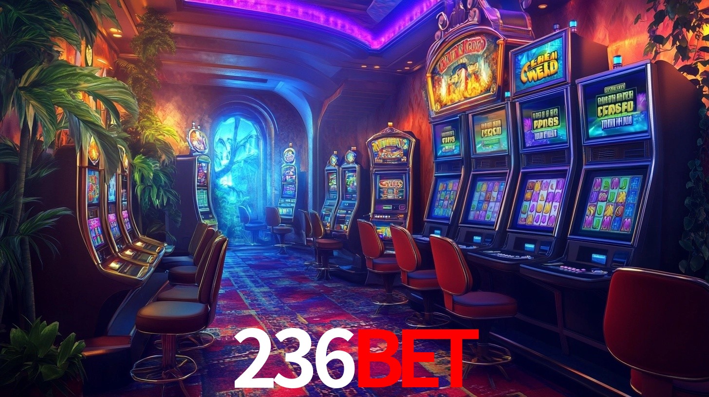 Tournaments 236bet