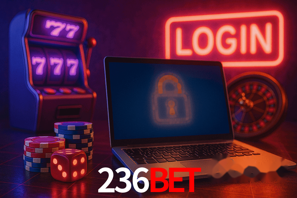 Casino Ao Vivo 236bet