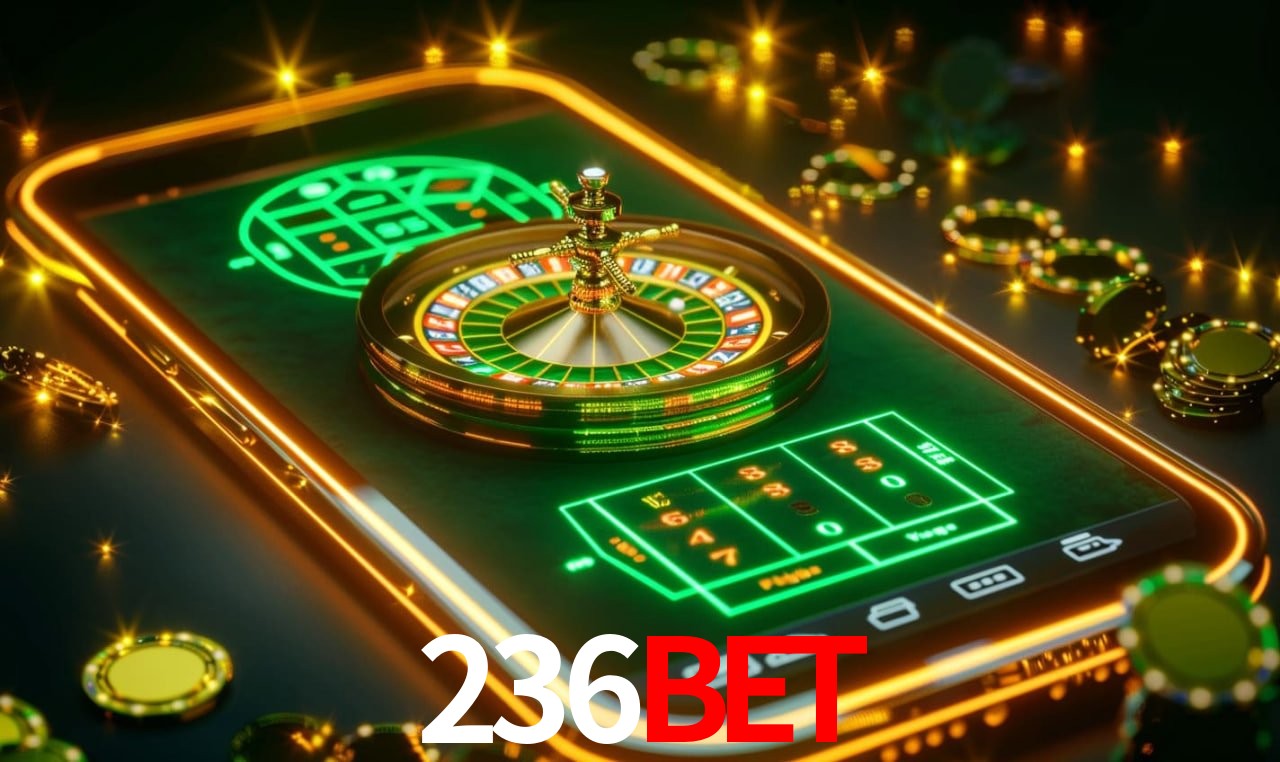 Diretório de Jogos 236bet