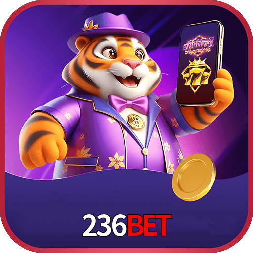 Logo da 236bet